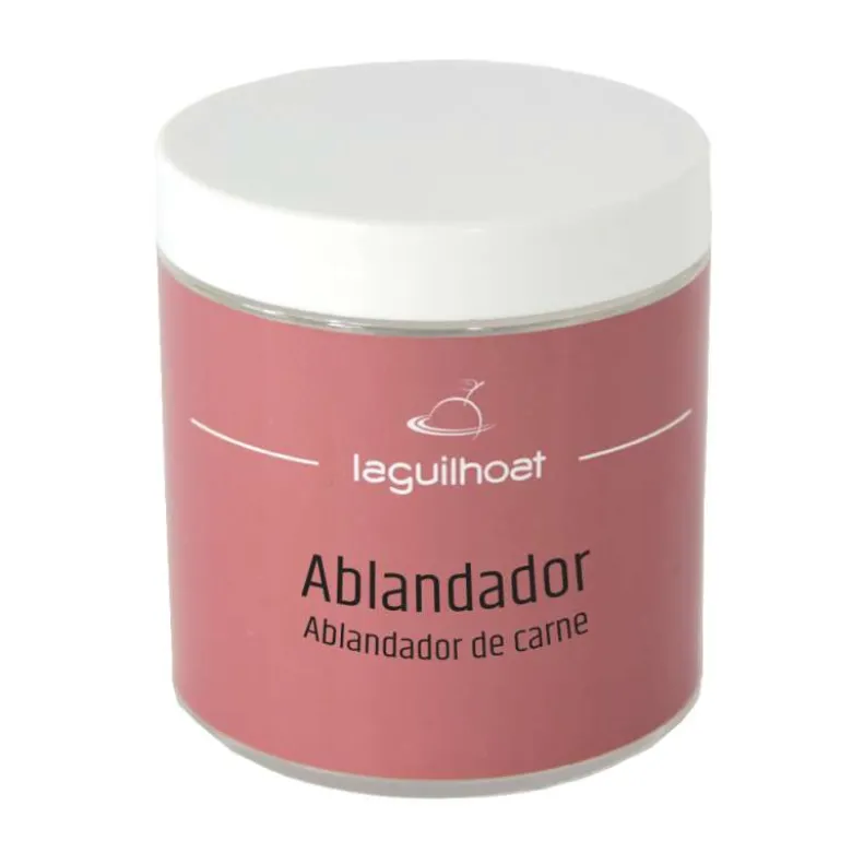 Ablandador para carne - 500g