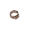 Abrazaderas - 12,8mm x 20 uds