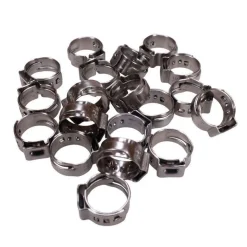 Abrazaderas - 12,8mm x 20 uds