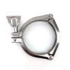 Abrazadera Tri-Clamp de 3"