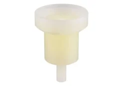 Accesorio para latas de 33cl para la envasadora canular de latas