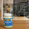 Aceite de coco puro 100% - 500ml