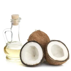 Aceite de coco puro 100% - 500ml