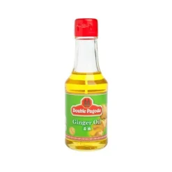 Aceite de jengibre - 150 ml