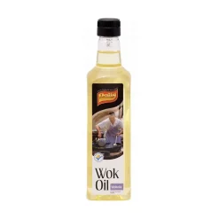 Aceite para Wok - 500 ml