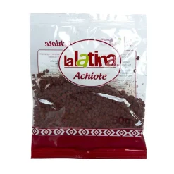 Achiote en grano - 50g