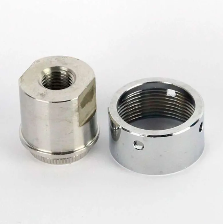 Adaptador para grifo de cerveza
