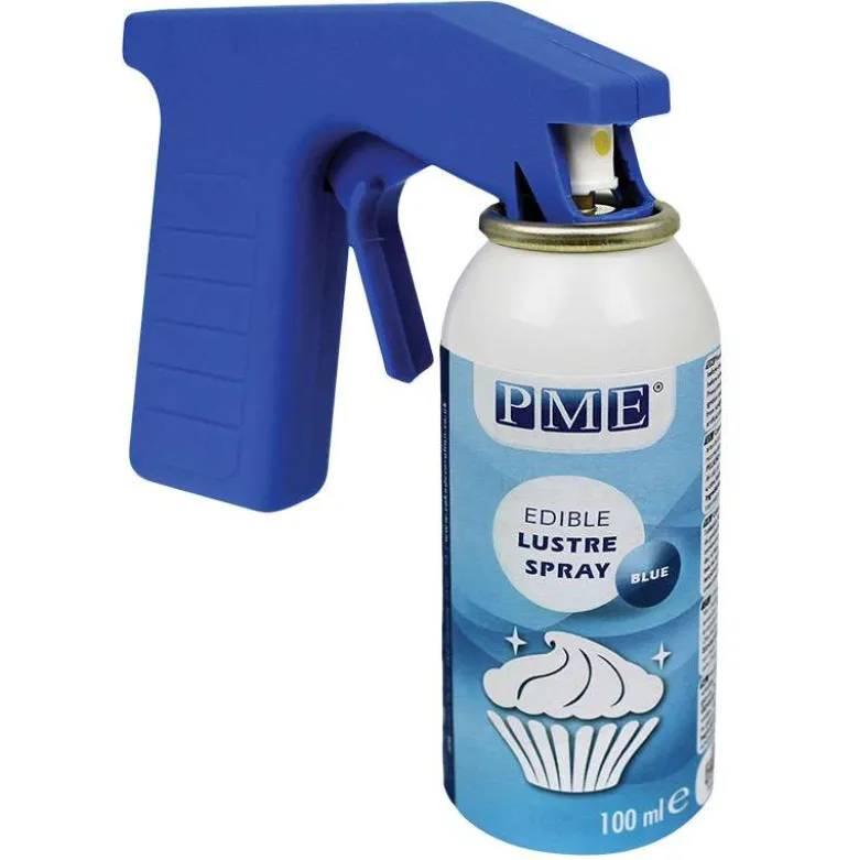 Adaptador para spray