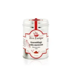 Adobo Mexicano - 60g