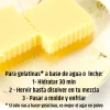 Agar agar - 42 g