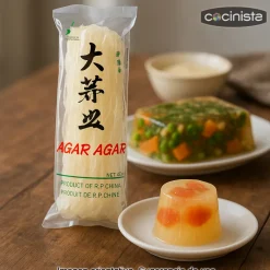 Agar agar - 42 g