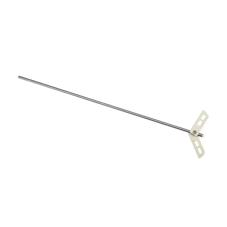 Agitador y aireador para taladro - 56 cm