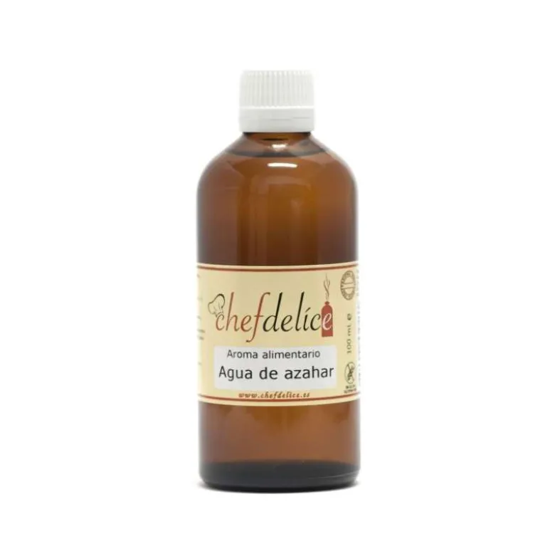 Agua de Azahar - 100ml