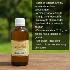 Agua de Azahar - 100ml