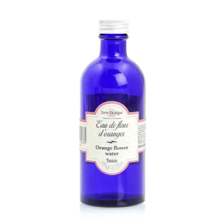 Agua de flor de azahar - 100ml