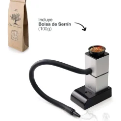 Ahumador de alimentos