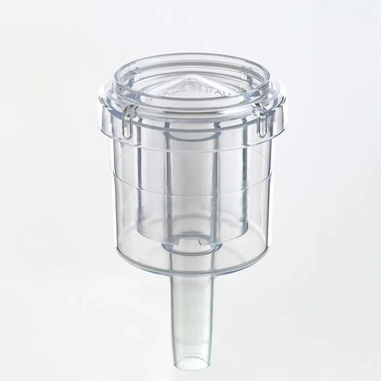 Airlock Medium - Hasta 70 l