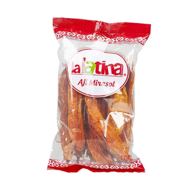 Ají Mirasol - 100g