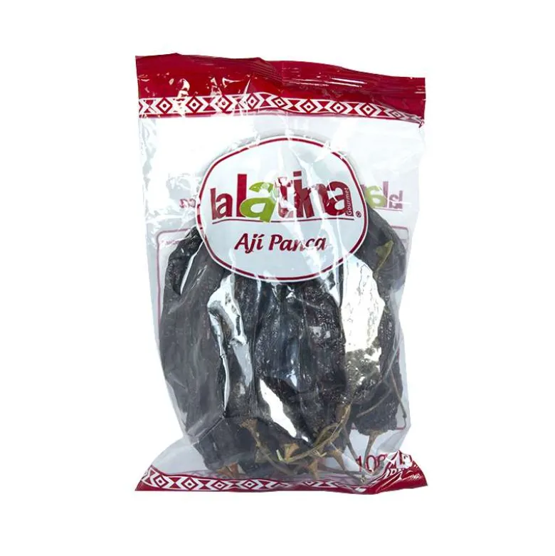 Ají Panca entero - 100g