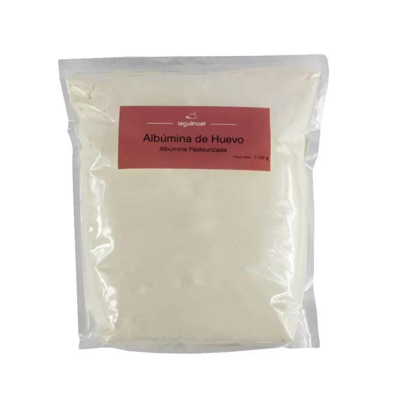 Albúmina - 1100 g