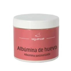 Albúmina - 150 g