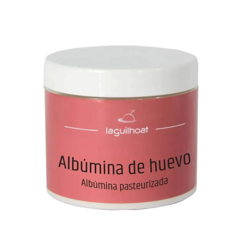 Albúmina - 150 g