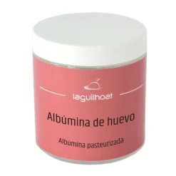 Albúmina - 80 g