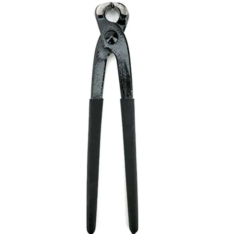 Alicates para abrazaderas Tri-Clamp
