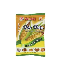 Almidón de maíz - 400g