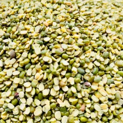Alubia mungo partida - 500 g