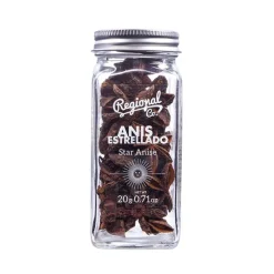 Anís estrellado - 20g