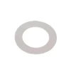 Arandela para grifo fermentador