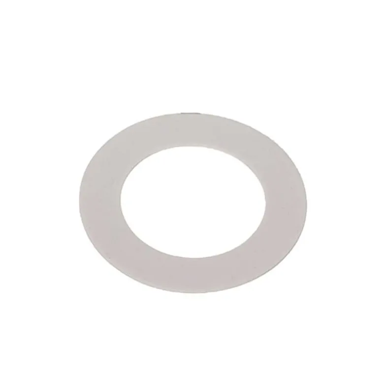 Arandela para grifo fermentador