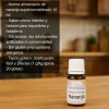Aroma alimentario de naranja - 10 ml.