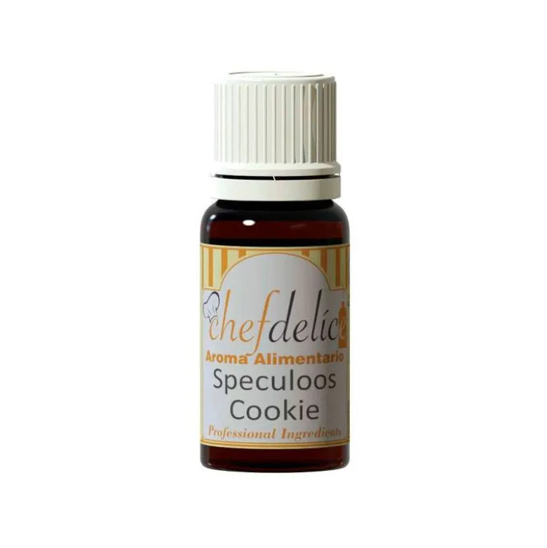 Aroma a Speculoos Cookie - 10 ml