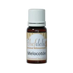 Aroma concentrado a Melocotón - 10ml