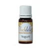Aroma concentrado a yogurt - 10ml