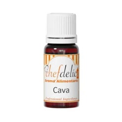 Aroma concentrado de Cava - 10 ml