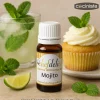 Aroma concentrado de Mojito - 10ml