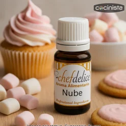 Aroma concentrado de Nube - 10 ml
