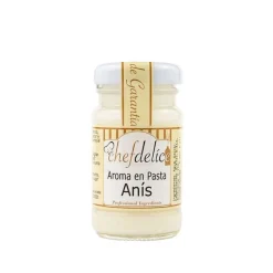 Aroma de Anís en pasta - 50 g