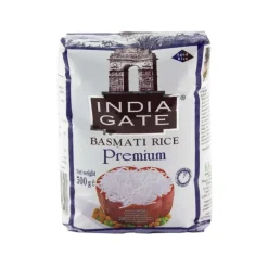 Arroz Basmati Premium - 500g