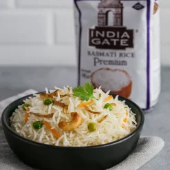 Arroz Basmati Premium - 500g