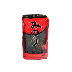Arroz Minori para sushi - 1 Kg