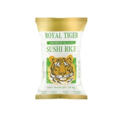 Arroz para sushi - 10 Kg