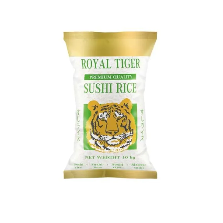 Arroz para sushi - 10 Kg