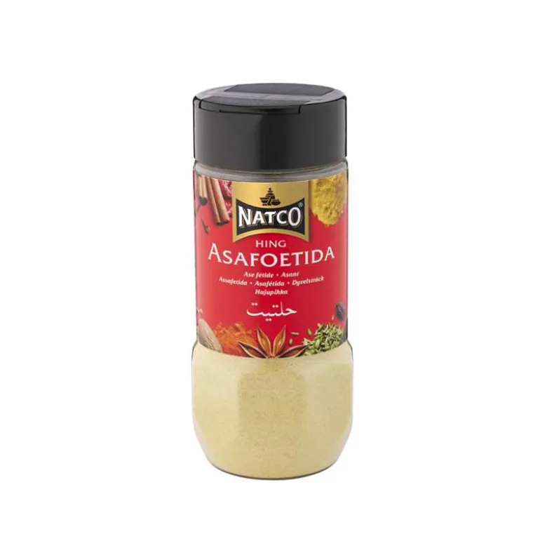 Asafétida - 100 g