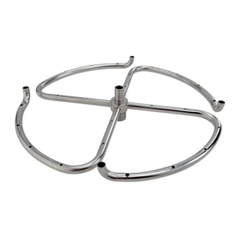 Aspersor para Brew Monk - Brew Monk® Mash and Sparge Water Manifold