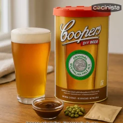 Australian Pale Ale - 1,7 kg