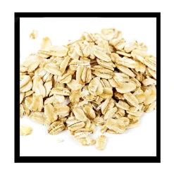 Avena en copos - 500g
